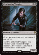Captivating Vampire [Innistrad Remastered]