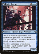 Whirler Rogue [Magic Origins]