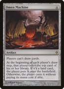 Omen Machine [New Phyrexia]