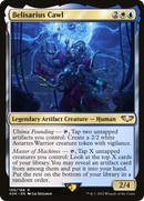 Belisarius Cawl [Universes Beyond: Warhammer 40,000]