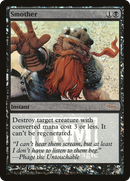 Smother [Friday Night Magic 2003]