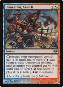 Unnerving Assault [Eventide]