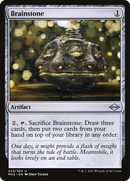 Brainstone [Modern Horizons 2]
