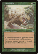 Momentum [Urza's Destiny]