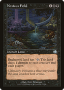 Noxious Field [Prophecy]