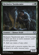 Reclusive Taxidermist [Innistrad: Crimson Vow]