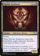 Psychic Symbiont [Double Masters 2022]