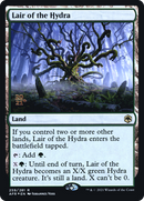 Lair of the Hydra [Dungeons & Dragons: Adventures in the Forgotten Realms Prerelease Promos]