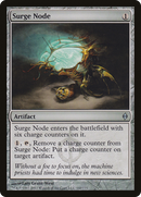 Surge Node [New Phyrexia]
