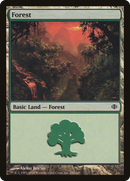 Forest (246) [Shards of Alara]