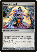 Paradise Mantle [Fifth Dawn]