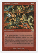 Goblin Warrens [Classic Sixth Edition]