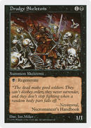 Drudge Skeletons [Fifth Edition]