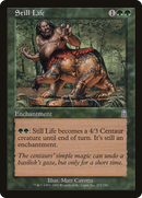 Still Life [Odyssey]