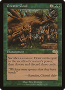 Greater Good [Urza's Saga]