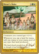 Mirari's Wake (Daniel Zink) [World Championship Decks 2003]