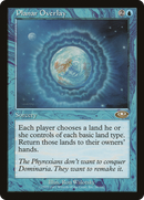 Planar Overlay [Planeshift]