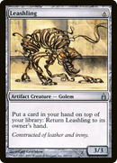 Leashling [Ravnica: City of Guilds]