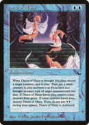 Dance of Many [The Dark]