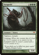 Vorapede [Dark Ascension]