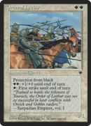 Order of Leitbur [Fallen Empires]