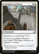 Sanctuary Lockdown [Ikoria: Lair of Behemoths]