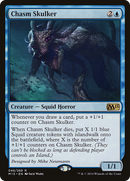 Chasm Skulker [Magic 2015]