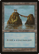 Island (7) [Asia Pacific Land Program]