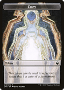 Copy Token [Commander Legends Tokens]