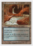 Underground River [Classic Sixth Edition]