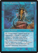 Benthic Explorers (Looking to the Side) [Alliances]