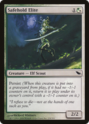 Safehold Elite [Shadowmoor]