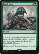 Fresh Meat [Commander 2014]