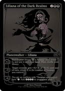 Liliana of the Dark Realms [San Diego Comic-Con 2013]