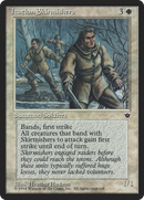 Icatian Skirmishers [Fallen Empires]