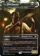 Torens, Fist of the Angels - Dr. John Seward [Innistrad: Crimson Vow]