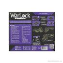 WarLock Tiles - City Sewers