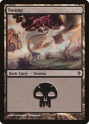 Swamp (240) [Rise of the Eldrazi]