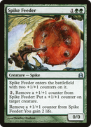 Spike Feeder [Commander 2011]