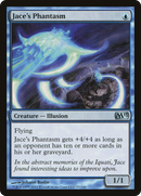 Jace's Phantasm [Magic 2013]