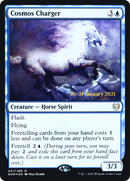 Cosmos Charger  [Kaldheim Prerelease Promos]
