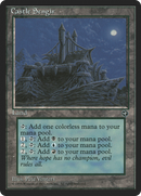 Castle Sengir [Homelands]