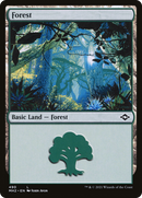 Forest (490) [Modern Horizons 2]