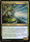 Plaxcaster Frogling [Modern Masters 2015]