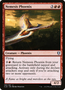 Nemesis Phoenix [Commander Legends: Battle for Baldur's Gate]