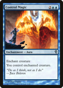 Control Magic [Duel Decks: Jace vs. Vraska]