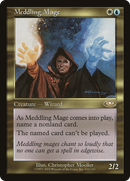 Meddling Mage [Planeshift]