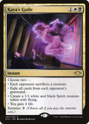 Kaya's Guile [Modern Horizons]