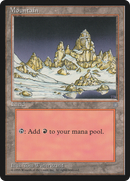 Mountain (378) [Ice Age]