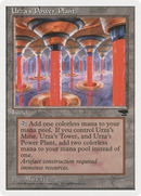 Urza's Power Plant (Red Columns) [Chronicles]
